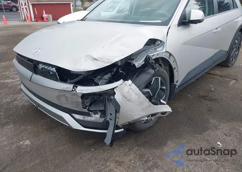 2024 Hyundai Ioniq 5 Sel z USA, uszkodzony, nr VIN KM8KNDDF6RU280959